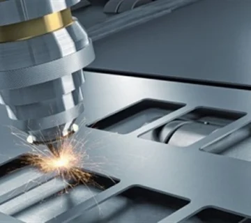 عیب یابی دستگاه برش لیزر