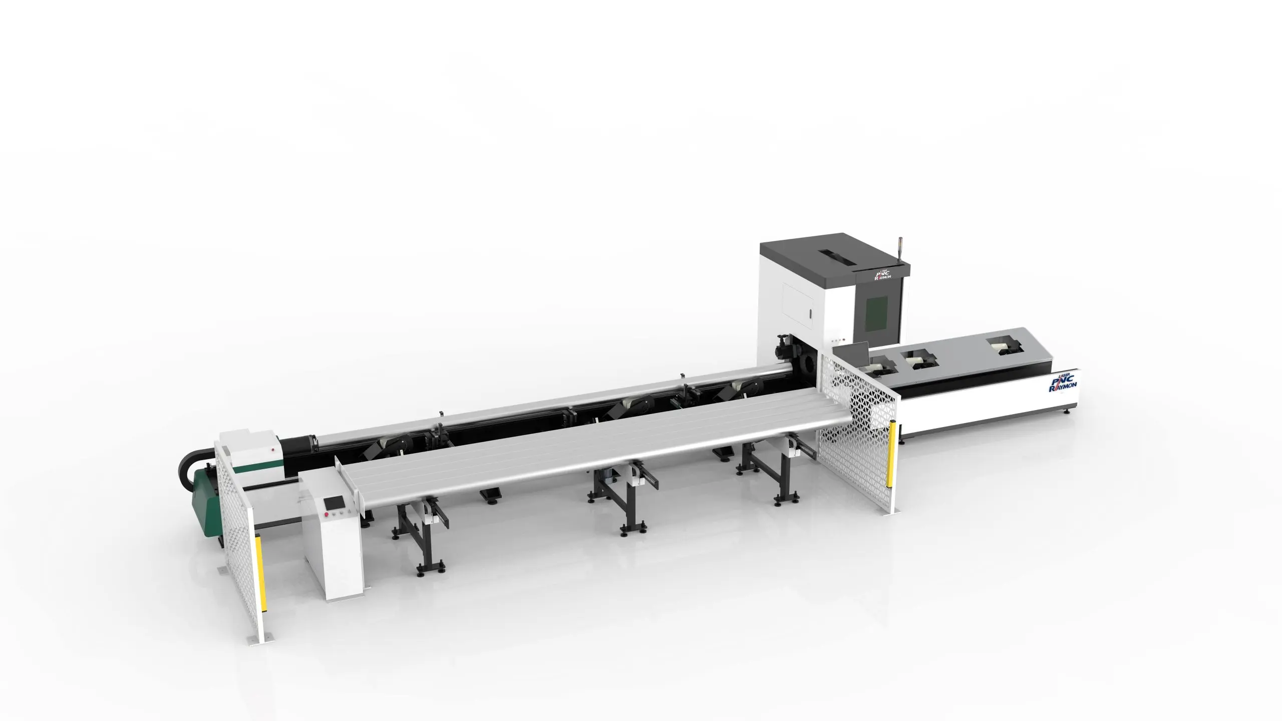 انواع ریل در دستگاه برش لیزر کدام اند؟ کاربرد آنها