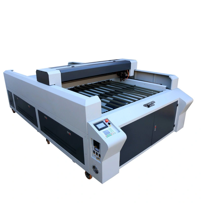 دستگاه برش لیزر هیبریدی چیست؟ کاربرد آن