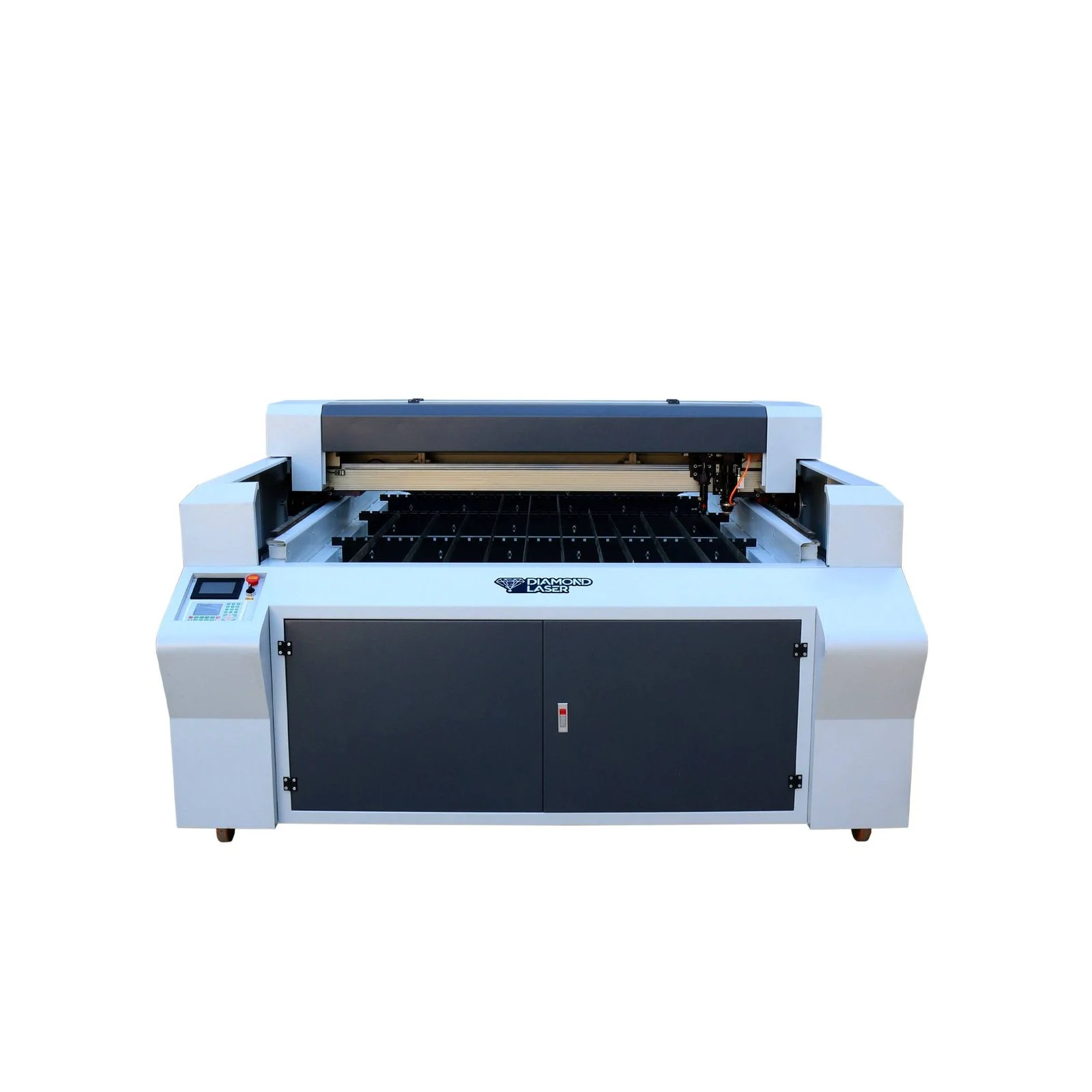 دستگاه برش لیزر هیبریدی چیست؟ کاربرد آن