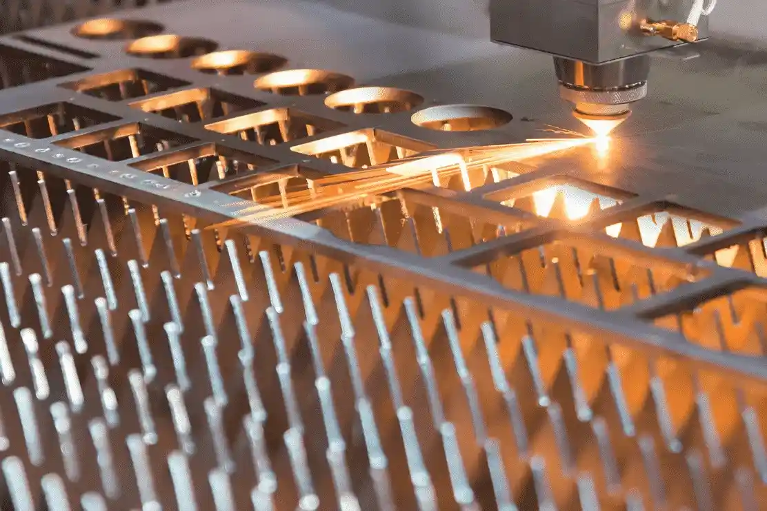 3نکته مهم در مورد برش لیزر ضد زنگ