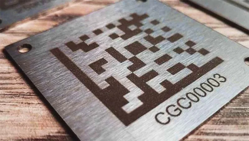 تاثیر رزولوشن بر کیفیت برش لیزری