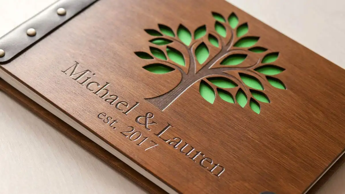 تاثیر رزولوشن بر کیفیت برش لیزری