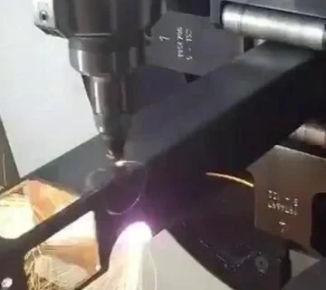 علت ضعیف شدن نور لیزر برای دستگاه برش لیزر