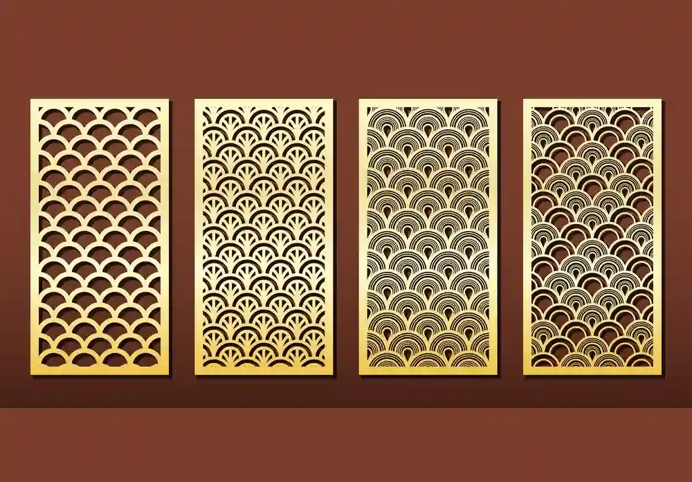 برش لیزری مولتی استایل