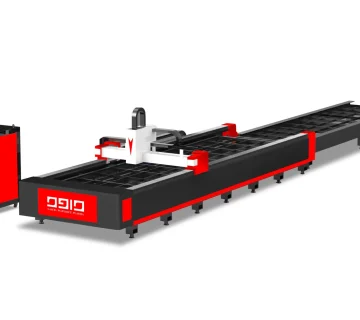 کاربرد برش لیزر در صنعت تبلیغات