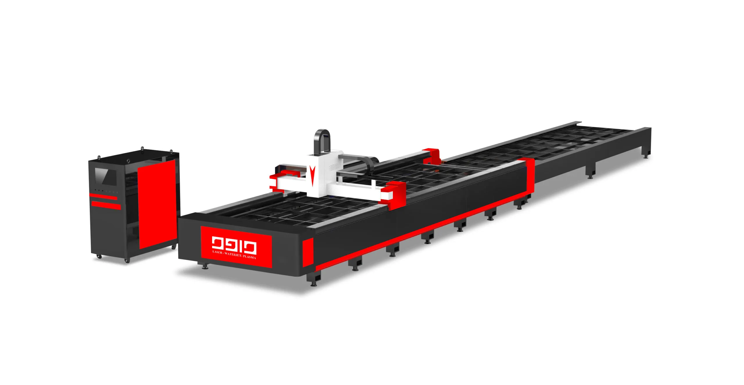 کاربرد برش لیزر در صنعت تبلیغات