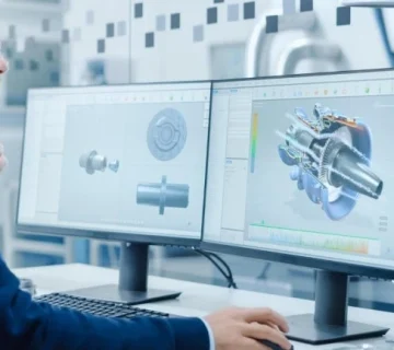 معرفی فونت های مناسب برش لیزر