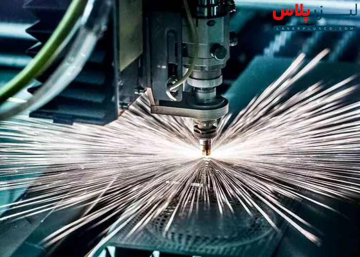 مزایای بی نظیر دستگاه های برش لیزر فایبر در صنعت فلزکاری