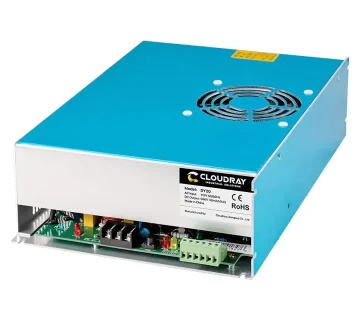 پاور دستگاه برش لیزر چیست