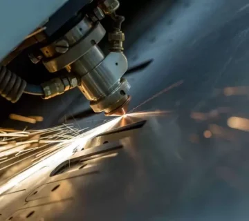 معرفی 5 شغل مناسب با برش لیزر