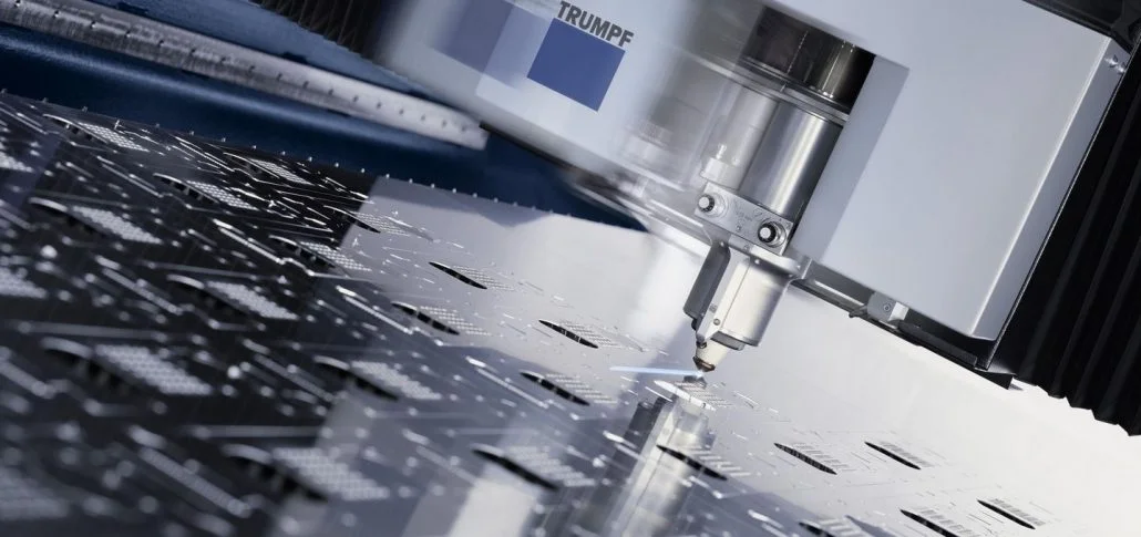 دقت حکاکی دستگاه برش لیزری چقدر است