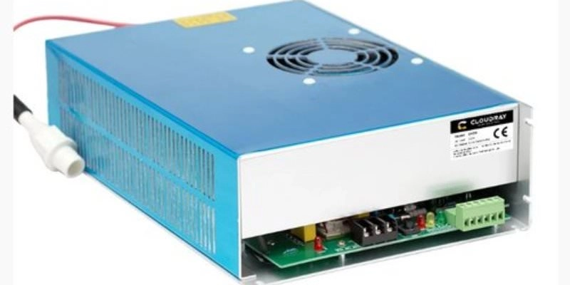 پاور دستگاه برش لیزر چیست