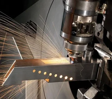 روش تمیز کردن دستگاه برش لیزر