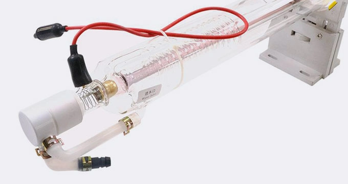 کاربرد تیوب دستگاه برش لیزر 