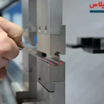 تفاوت خمکاری CNC و NC در چیست؟