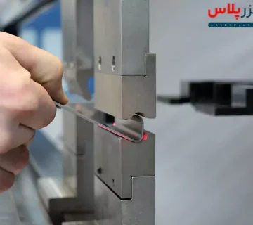 تفاوت خمکاری CNC و NC در چیست؟