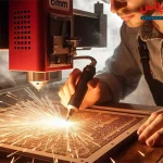 چرا کاهش هزینه های برش لیزر اهمیت دارد؟