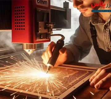 چرا کاهش هزینه های برش لیزر اهمیت دارد؟