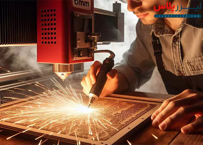 چرا کاهش هزینه های برش لیزر اهمیت دارد؟