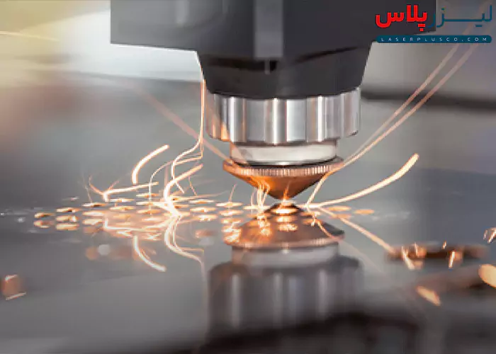 کاربردهای برش لیزر