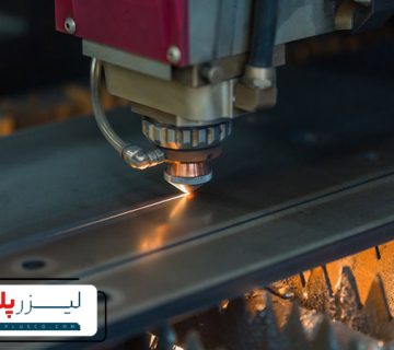 حداکثر ضخامت قابل برش فلزات مختلف چقدر است؟