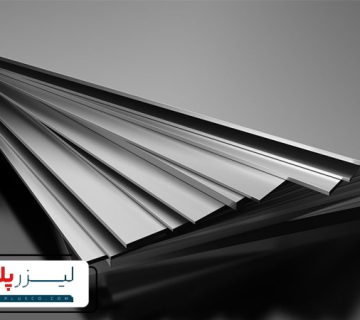 کنترل تاب ورق فلزی