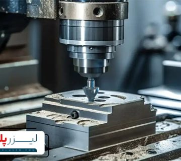 اشتباهات رایج در طراحی قطعات فلزی