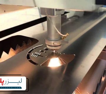 تأثیر سرعت برش بر کیفیت نهایی قطعات فلزی
