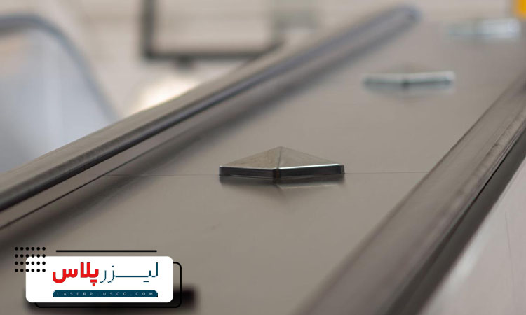اهمیت کاهش ضایعات در صنایع فلزی